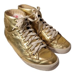 Vintage 80s Black Ankle Zip Boots By Coup D’Etat /Size 11 B Made in Spain Short